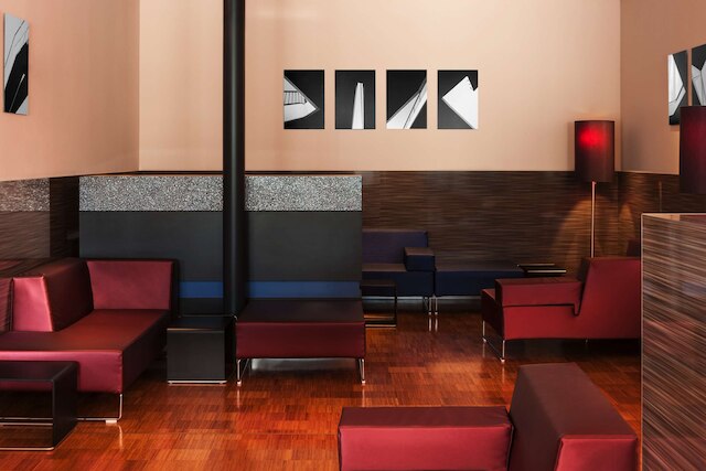 インターシティホテル マンハイム