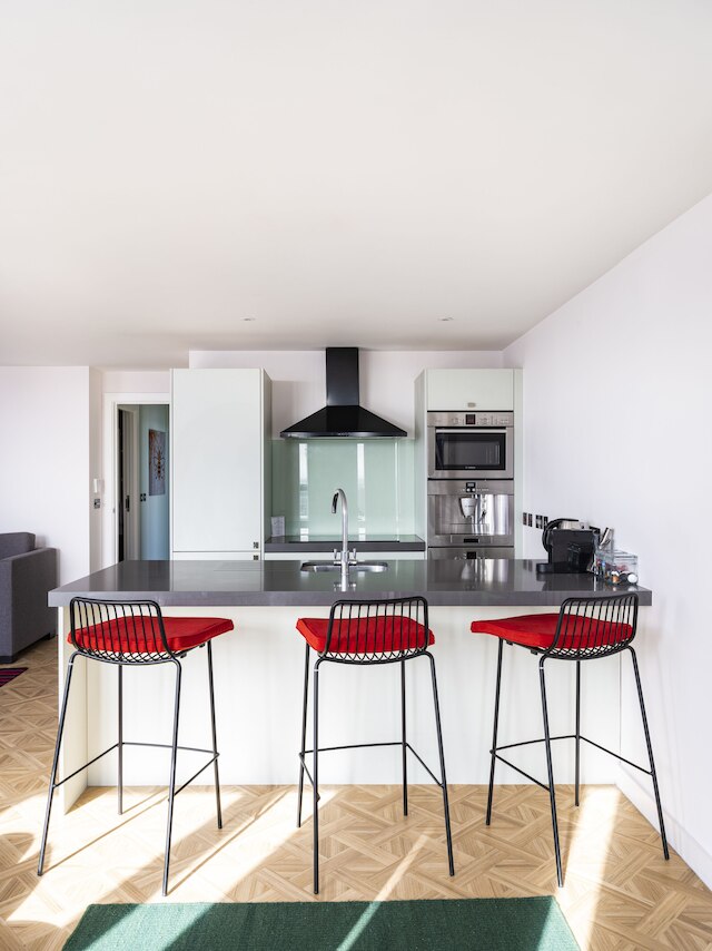 チャーチ ストリート バイ スーパーシティ アパートホテルズ