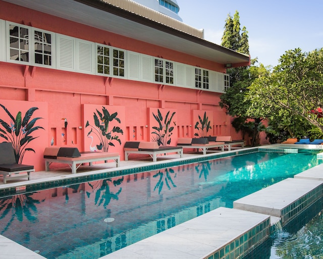 サンダレー リゾート パタヤ