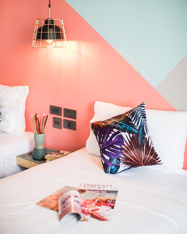 サンダレー リゾート パタヤ