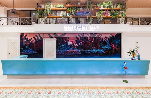 サンダレー リゾート パタヤ