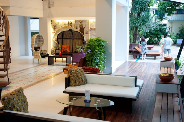 サンダレー リゾート パタヤ