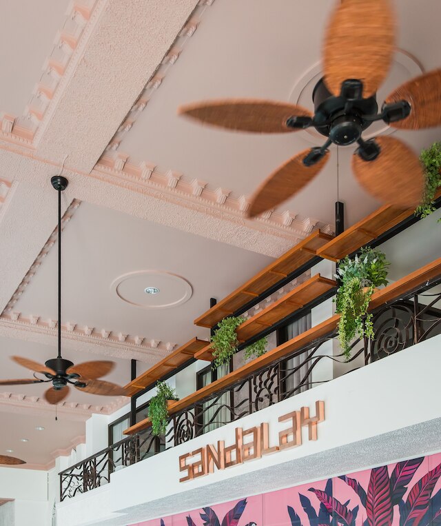 サンダレー リゾート パタヤ