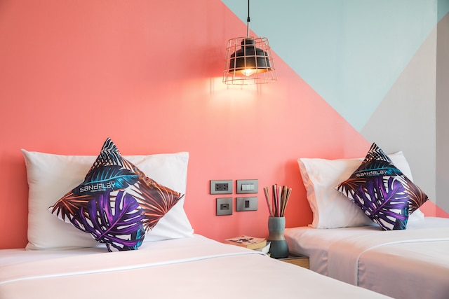 サンダレー リゾート パタヤ