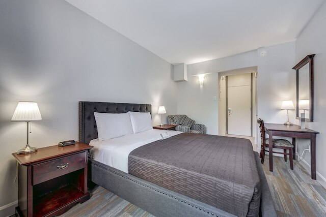 ホテル テラス ロイヤル