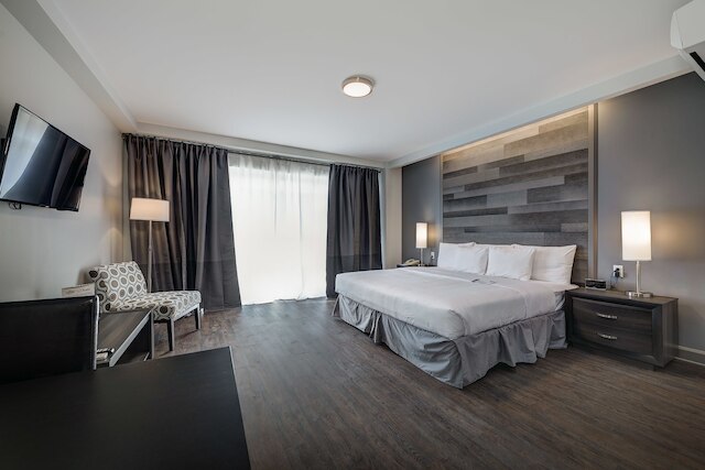 ホテル テラス ロイヤル