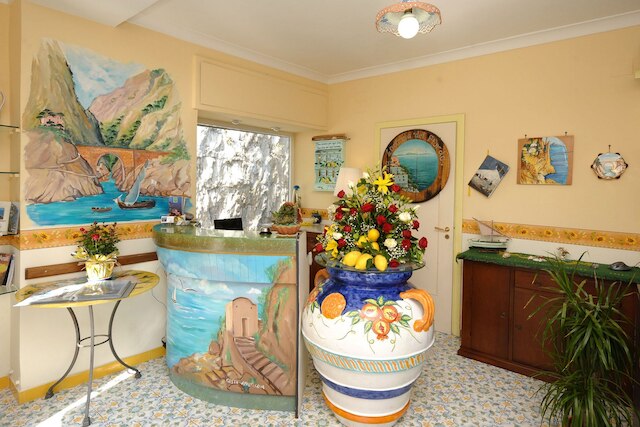 ロカンダ デル フィオルド