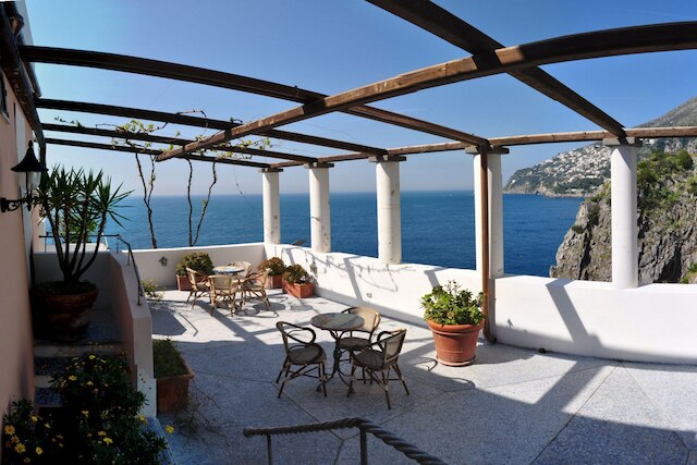 ロカンダ デル フィオルド