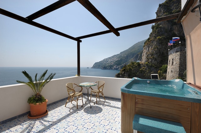 ロカンダ デル フィオルド