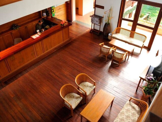 リバーハウス リゾート