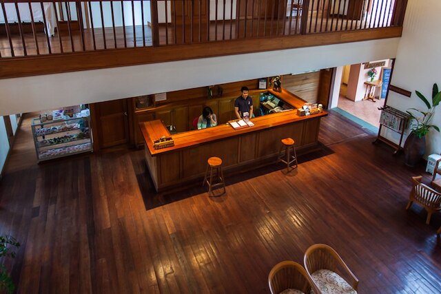 リバーハウス リゾート