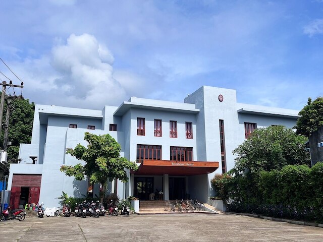 リバーハウス リゾート