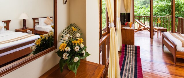 リバーハウス リゾート