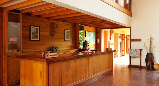 リバーハウス リゾート