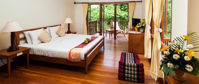 リバーハウス リゾート