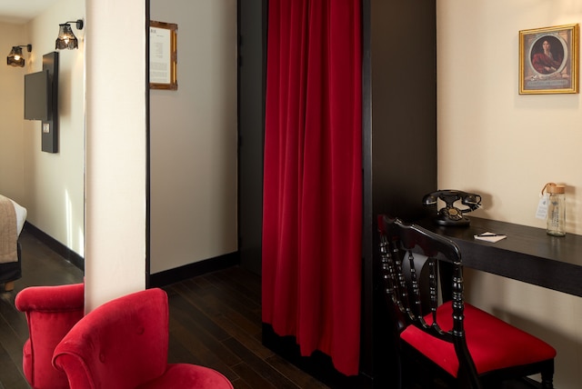 ホテル レス テアトル