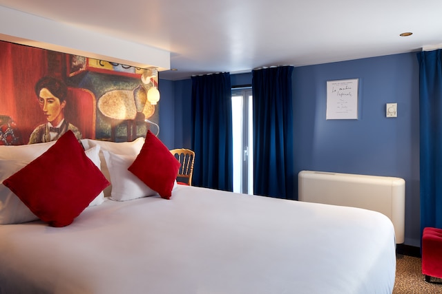 ホテル レス テアトル