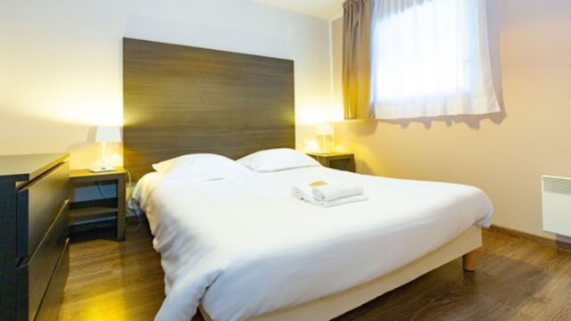 レジデンス ル ドメーヌ デュ モン - ヴァカンセオール