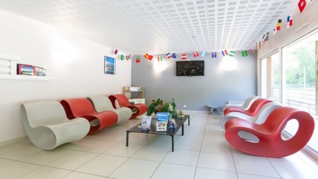 レジデンス ル ドメーヌ デュ モン - ヴァカンセオール