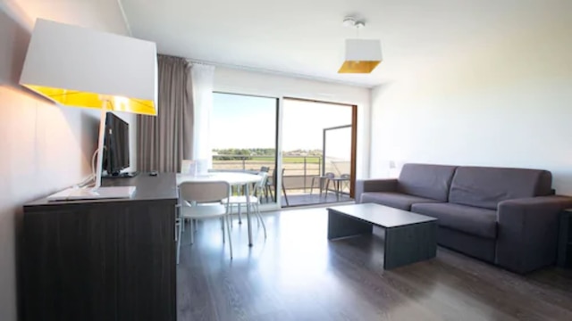 レジデンス ル ドメーヌ デュ モン - ヴァカンセオール