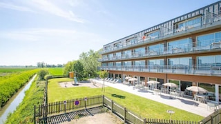 レジデンス ル ドメーヌ デュ モン - ヴァカンセオール