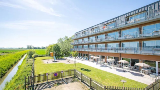 レジデンス ル ドメーヌ デュ モン - ヴァカンセオール