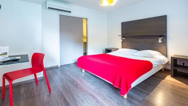 レジデンス ル ドメーヌ デュ モン - ヴァカンセオール