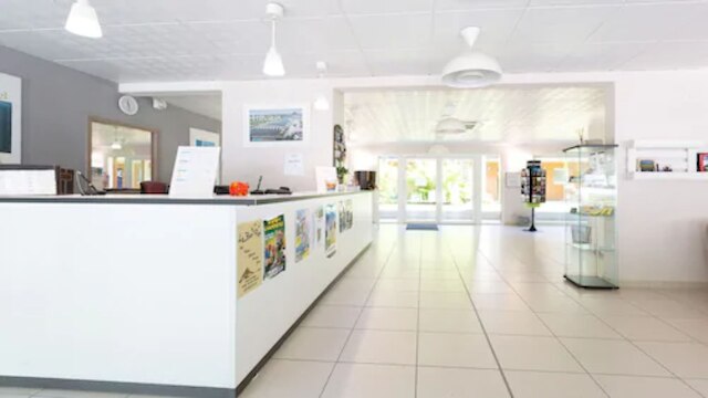 レジデンス ル ドメーヌ デュ モン - ヴァカンセオール