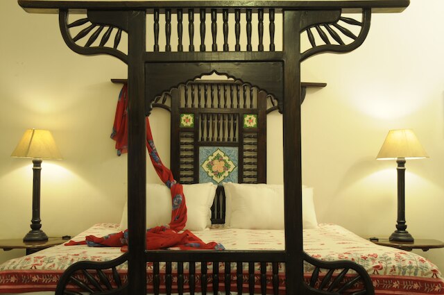 ハーヴェリ イン パル