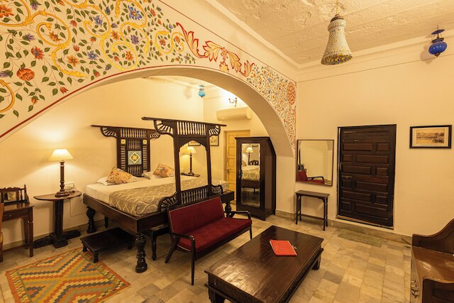 ハーヴェリ イン パル