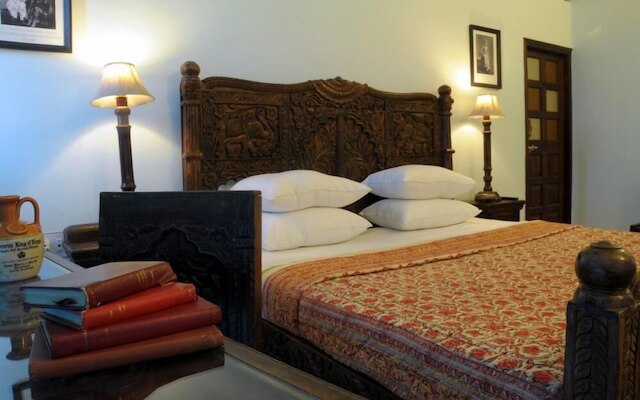 ハーヴェリ イン パル