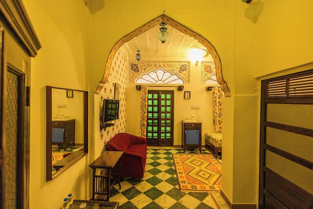 ハーヴェリ イン パル