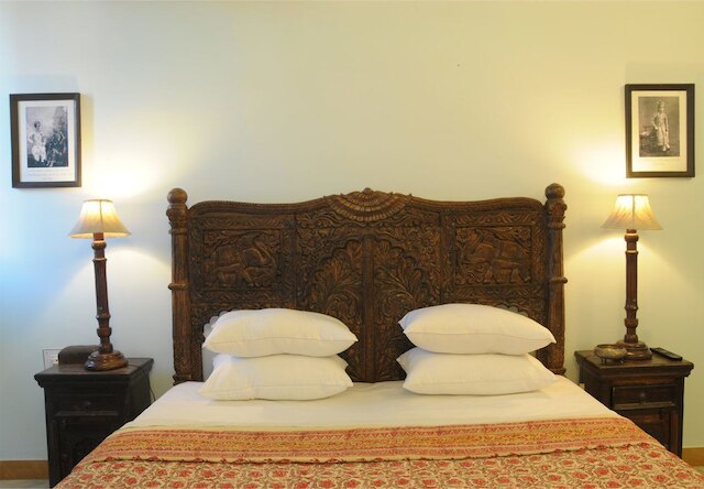 ハーヴェリ イン パル