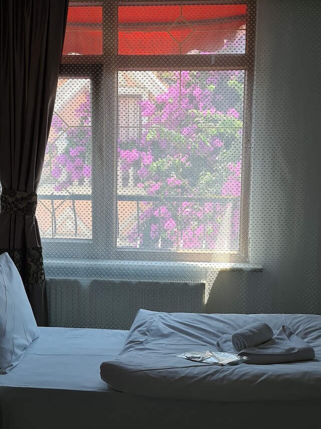 オーシャンズ 7 ホテル