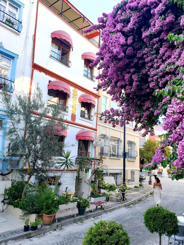 オーシャンズ 7 ホテル