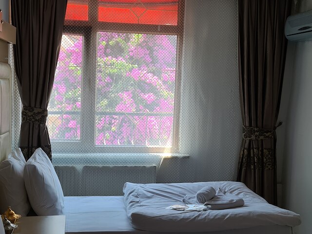 オーシャンズ 7 ホテル