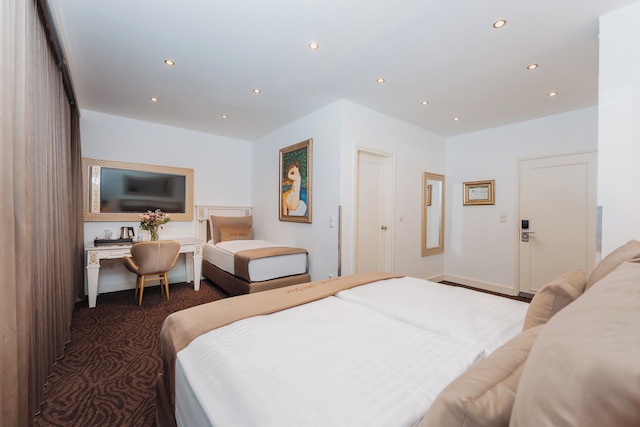 ホテル ユニーク ドルトムント ハウプトバーンホフ