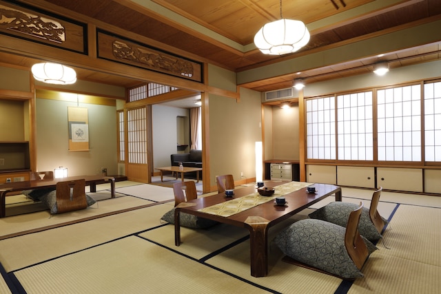 奈良の宿 飛鳥荘