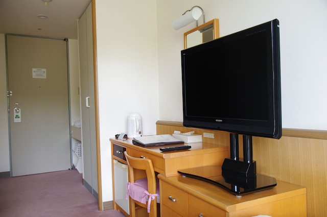 万座プリンスホテル