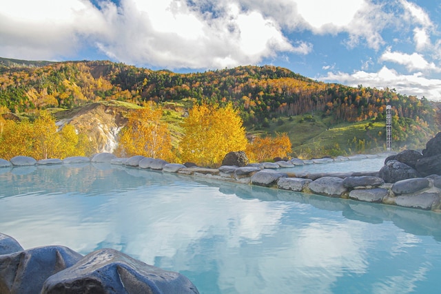 万座プリンスホテル