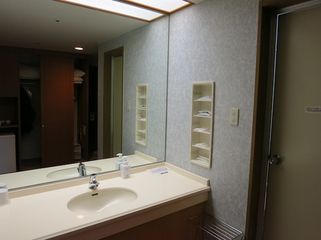 万座プリンスホテル