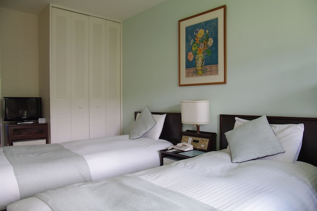 万座プリンスホテル