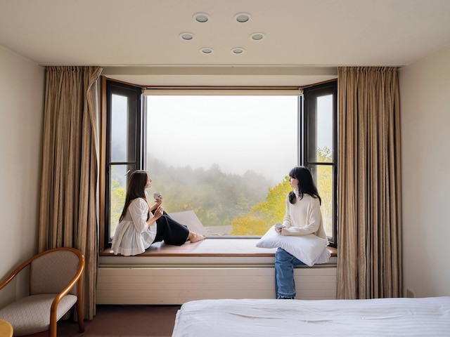 万座プリンスホテル