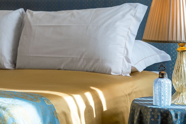 パラッツォ オドーニ