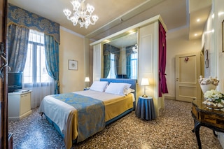 パラッツォ オドーニ