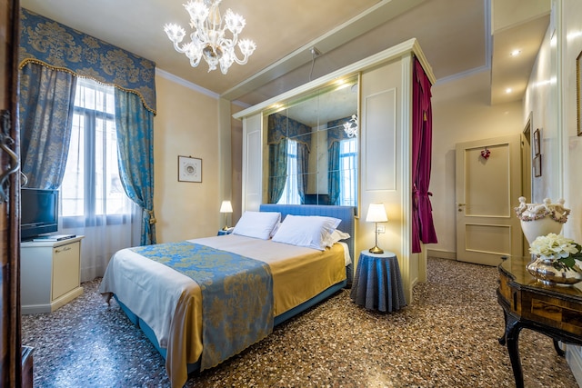 パラッツォ オドーニ