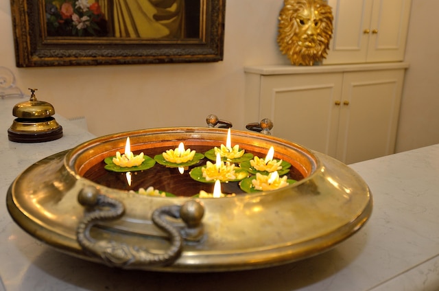 パラッツォ オドーニ