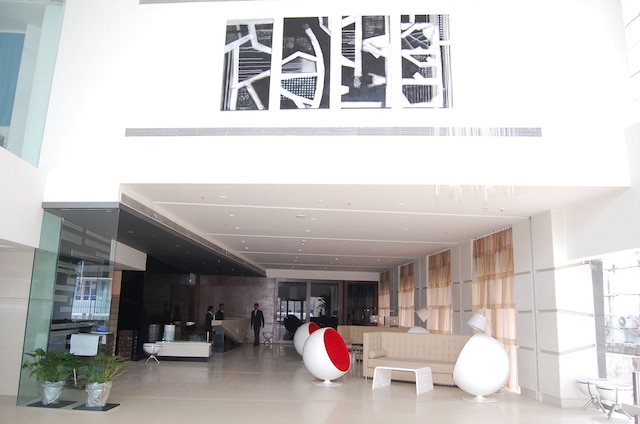 ザ プライド ホテル