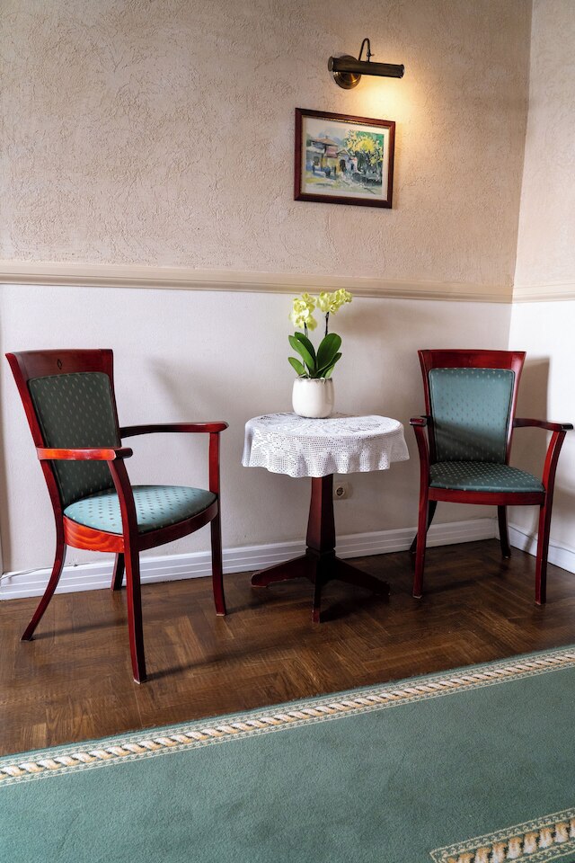 アパートホテル カルメル