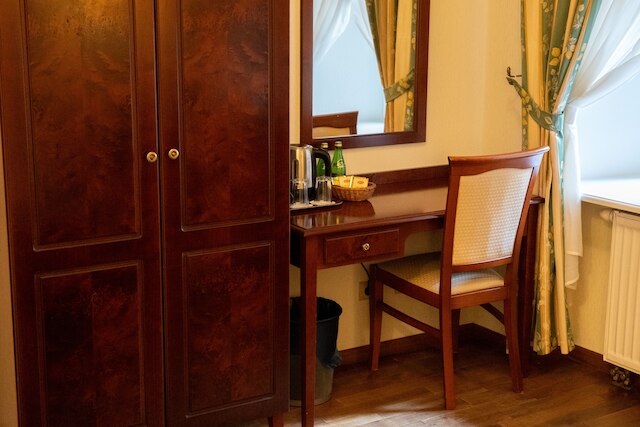 アパートホテル カルメル